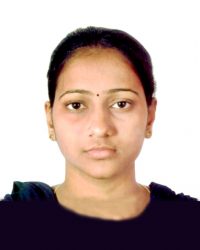 Vijayalakshmi M(221404904)B.SC(CS)April2017 Rank 40