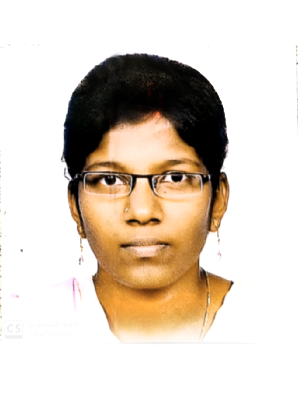 PadmaPriya M(831500110) M.SC(CS)-April 2017 Rank 94