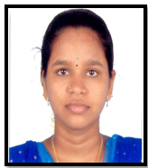 A.VANITHA 611600411 25TH RANK M.Sc., Applied Microbiology (2016-18)