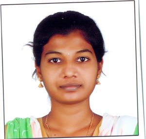 D.Karthika 611600408 16th RANK M.Sc., Applied Microbiology (2016-18)