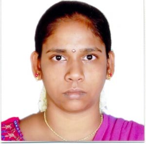 V. JOTHIPRIYA 221504840 80th RANK B.Sc., MICROBIOLOGY (2015-18)